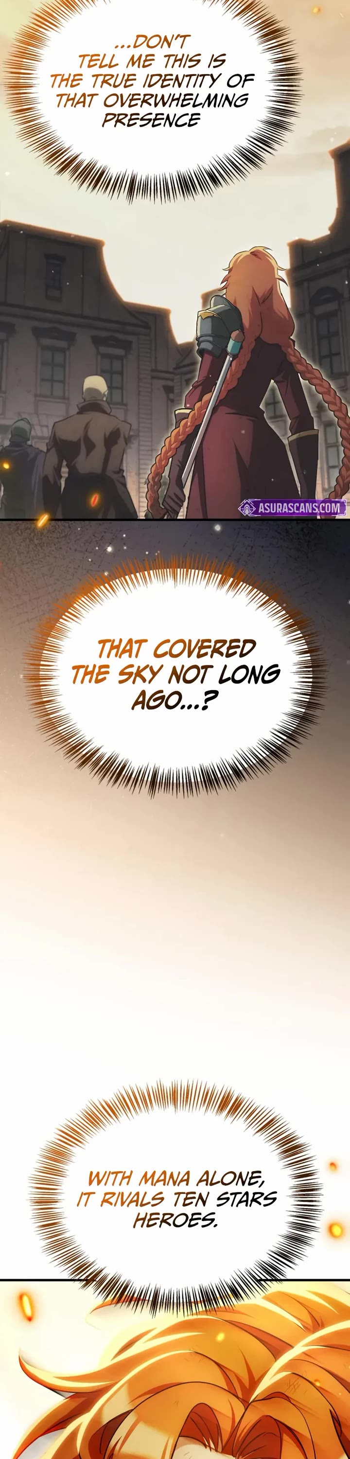 The Demon King Overrun by Heroes chapter 21 page 66