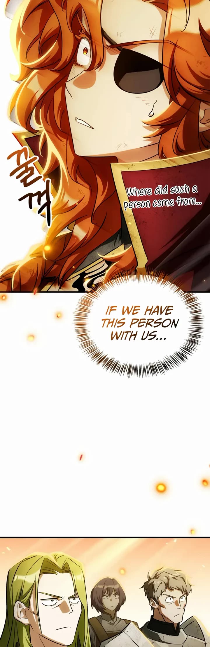 The Demon King Overrun by Heroes chapter 21 page 67