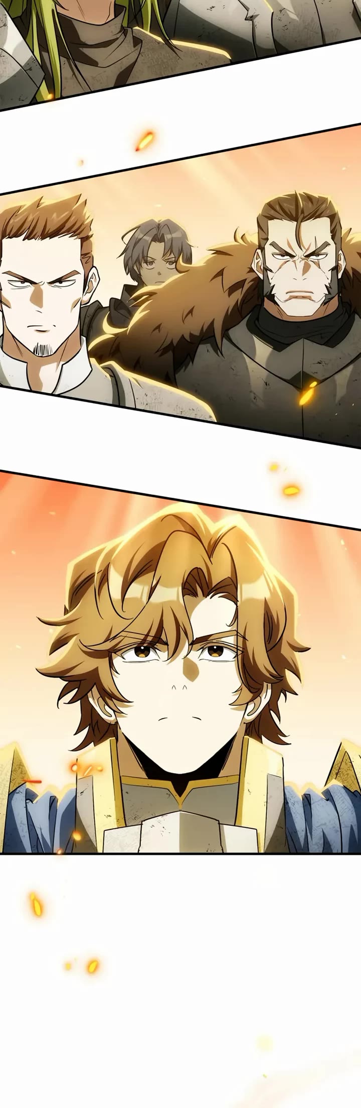 The Demon King Overrun by Heroes chapter 21 page 68