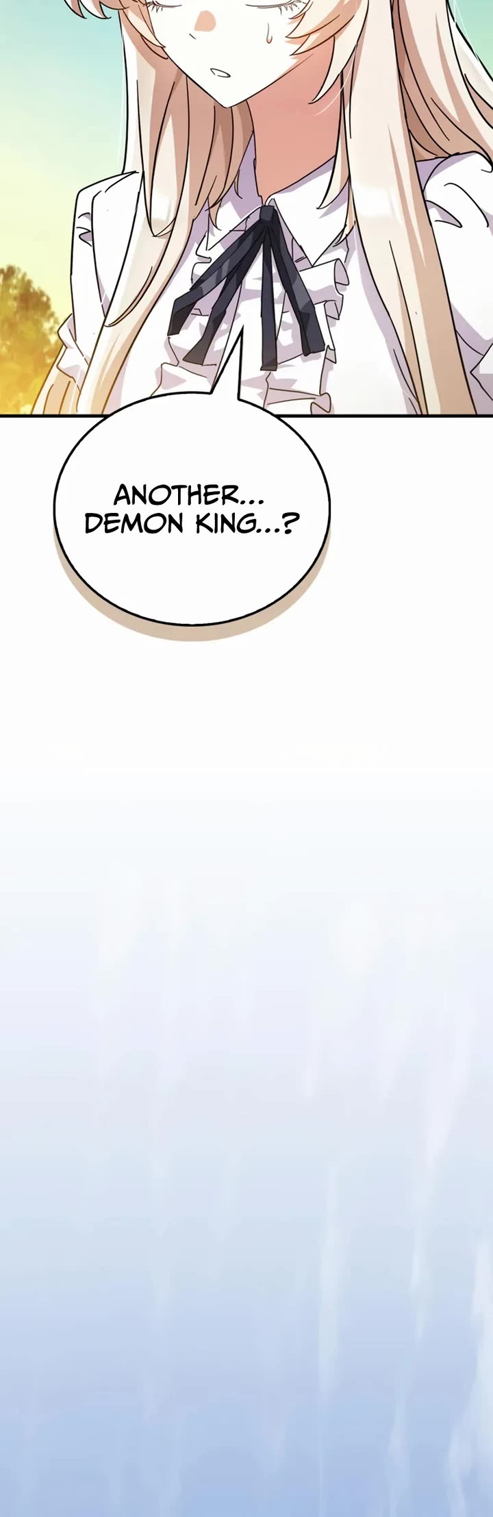The Demon King Overrun by Heroes chapter 21 page 9