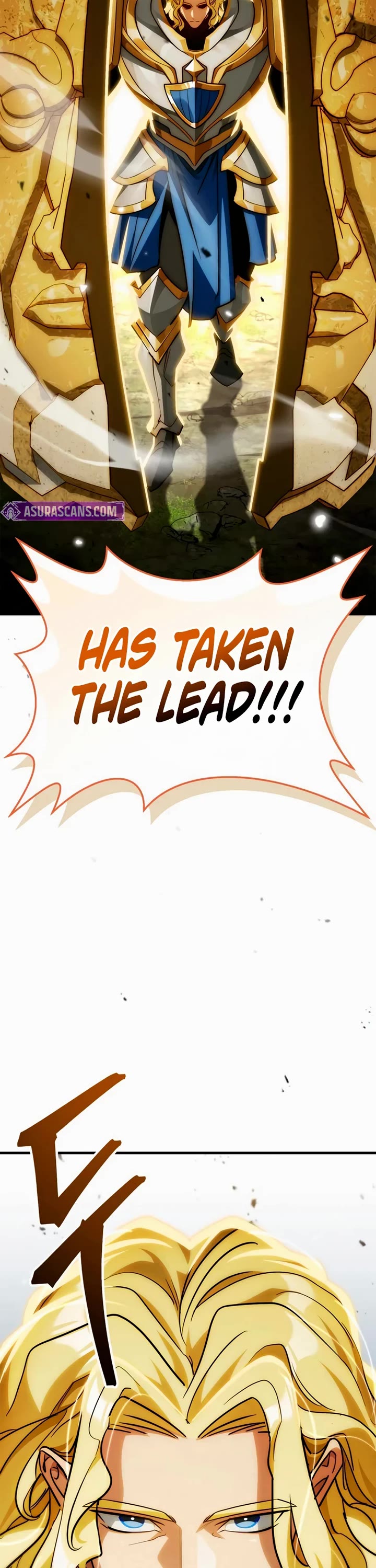 The Demon King Overrun by Heroes chapter 22 page 11