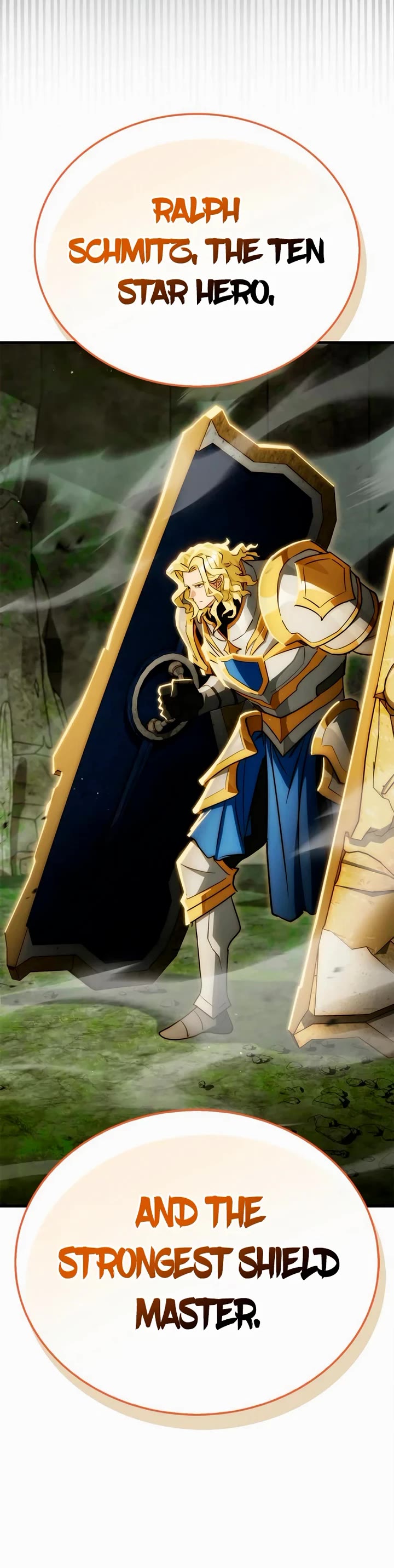 The Demon King Overrun by Heroes chapter 22 page 21