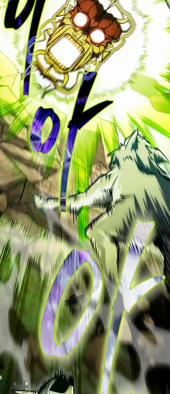 The Demon King Overrun by Heroes chapter 22 page 26