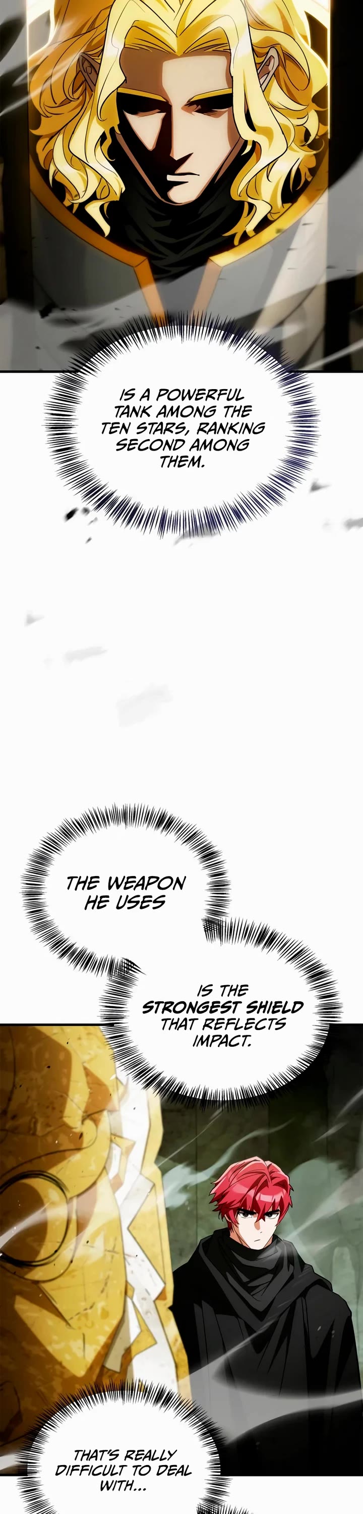 The Demon King Overrun by Heroes chapter 22 page 29