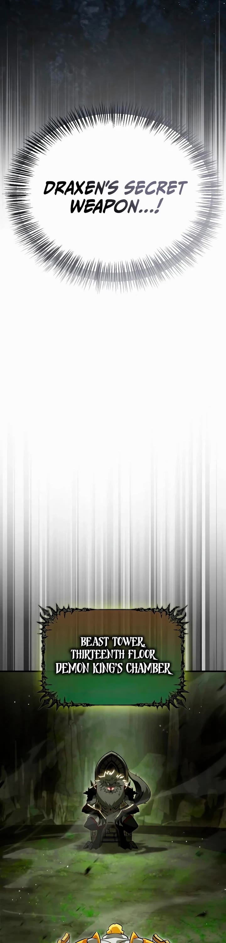 The Demon King Overrun by Heroes chapter 22 page 37