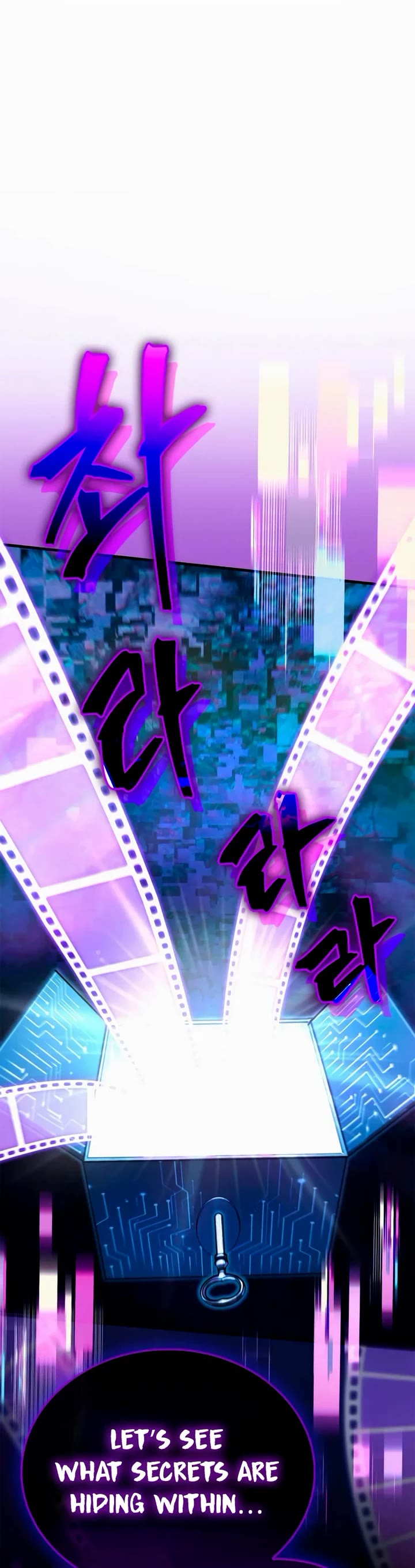 The Demon King Overrun by Heroes chapter 22 page 4