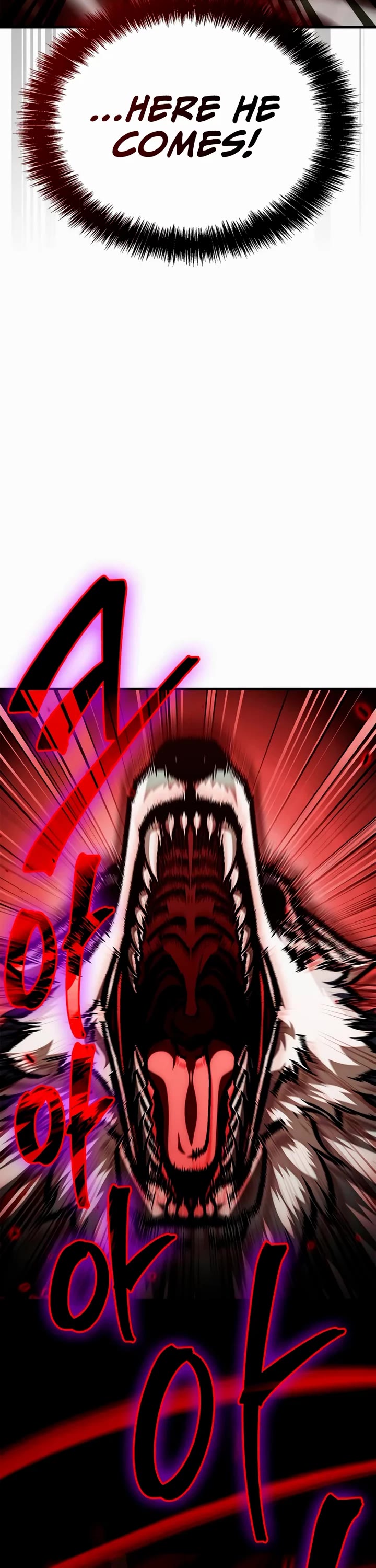 The Demon King Overrun by Heroes chapter 22 page 47