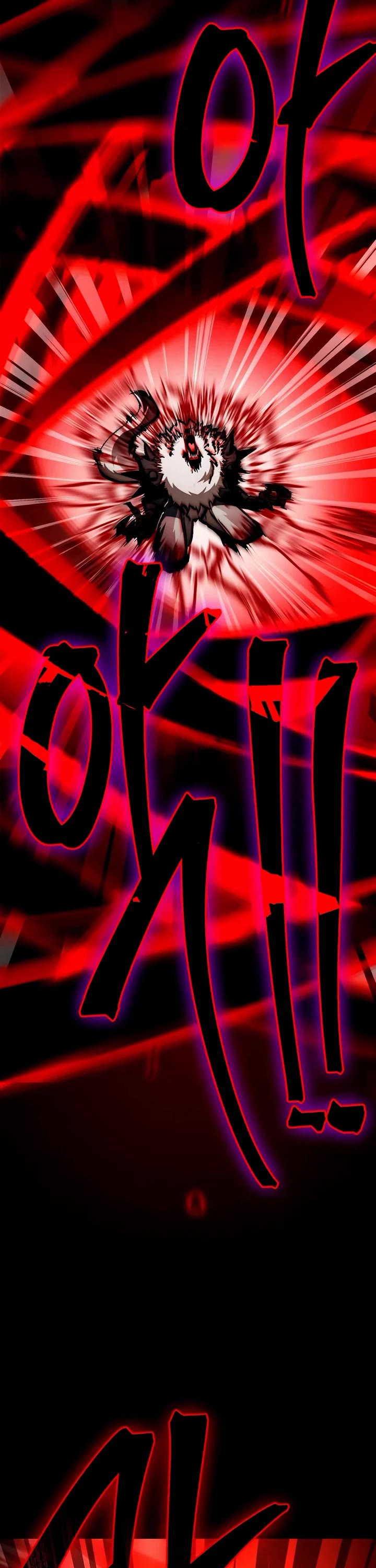 The Demon King Overrun by Heroes chapter 22 page 48