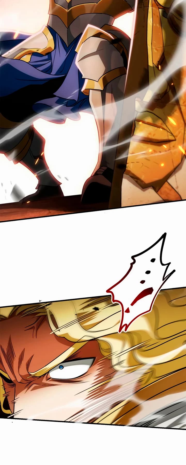 The Demon King Overrun by Heroes chapter 22 page 54