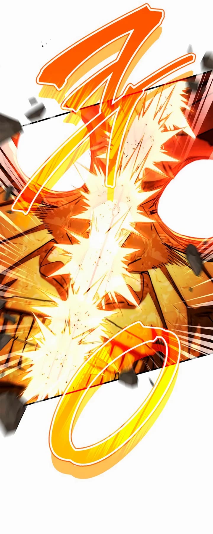 The Demon King Overrun by Heroes chapter 22 page 55