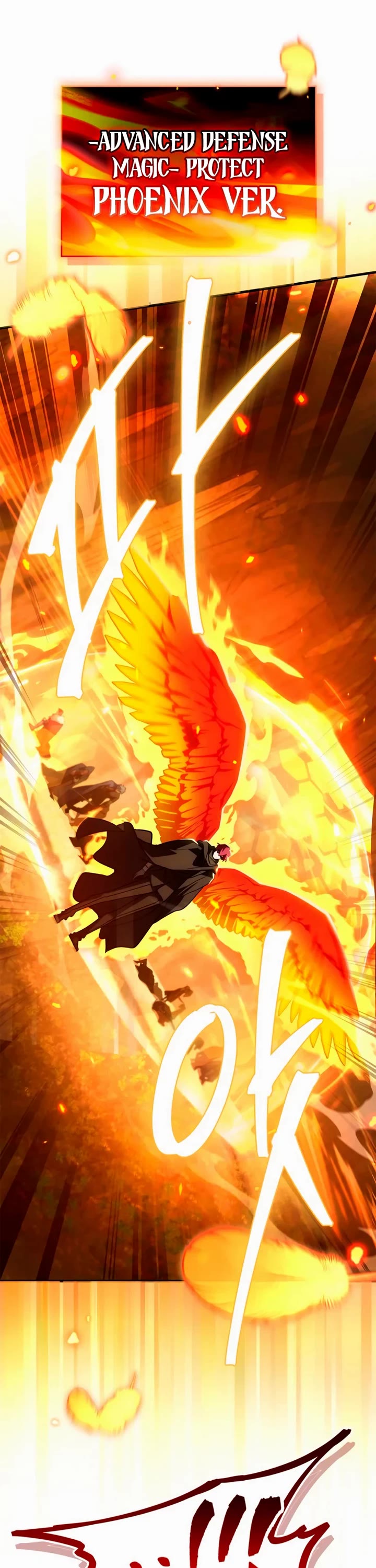 The Demon King Overrun by Heroes chapter 22 page 65