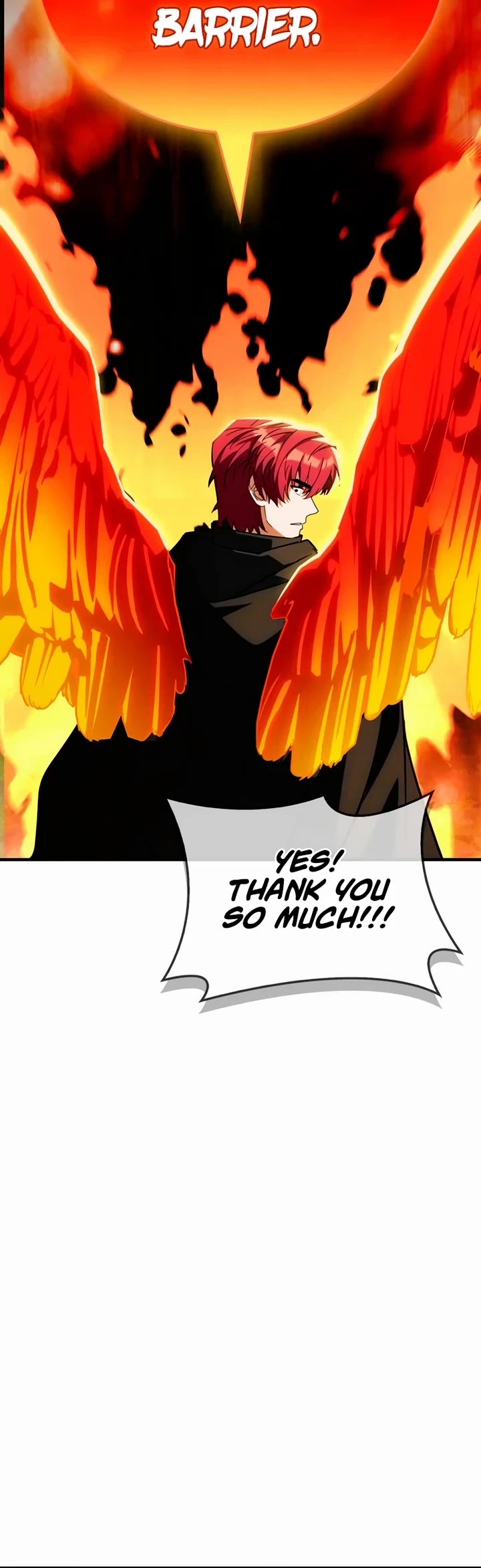 The Demon King Overrun by Heroes chapter 22 page 68