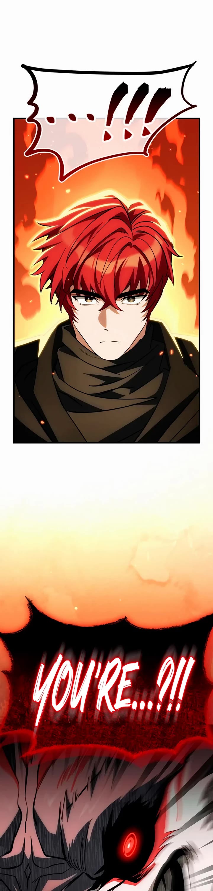 The Demon King Overrun by Heroes chapter 22 page 71