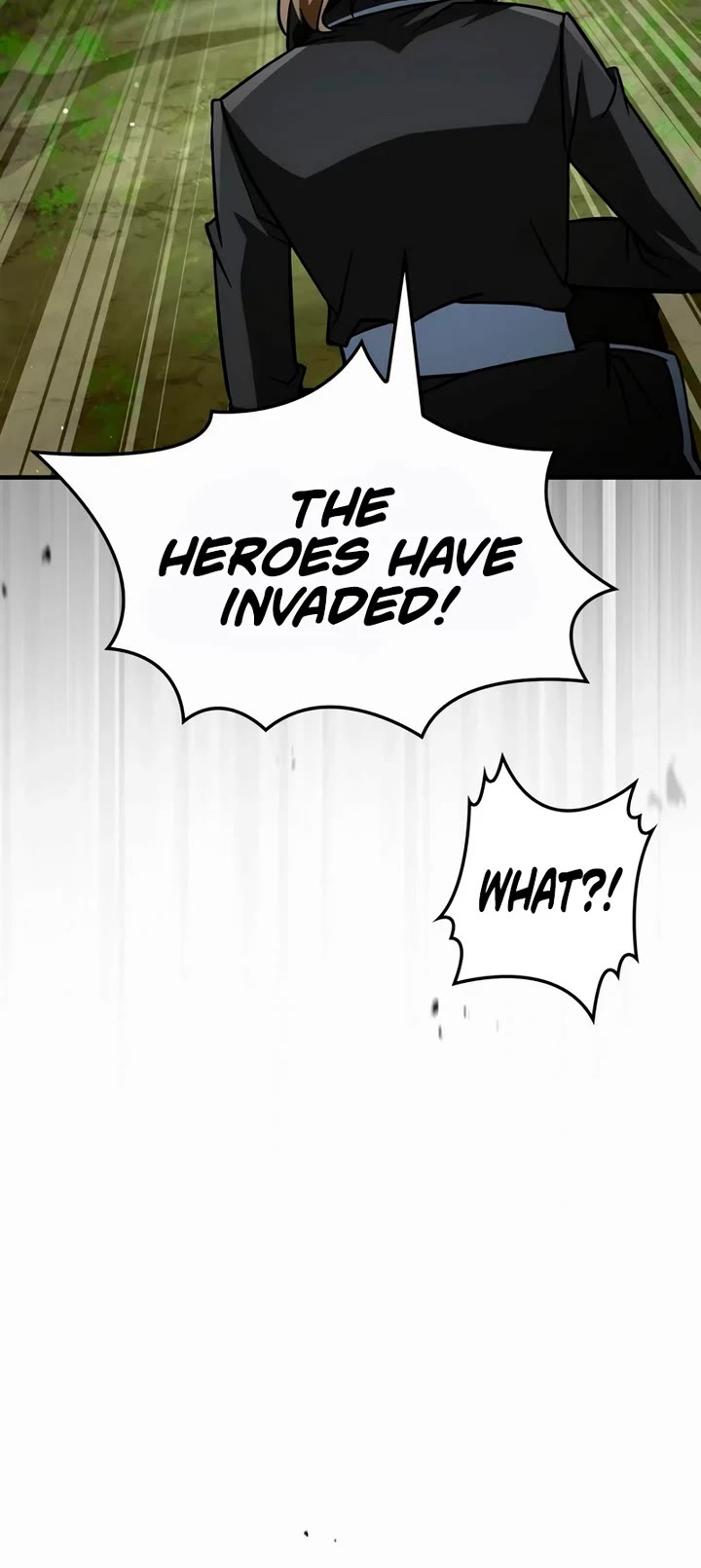 The Demon King Overrun by Heroes chapter 22 page 9
