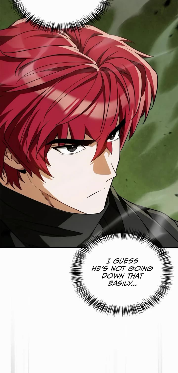 The Demon King Overrun by Heroes chapter 23 page 55