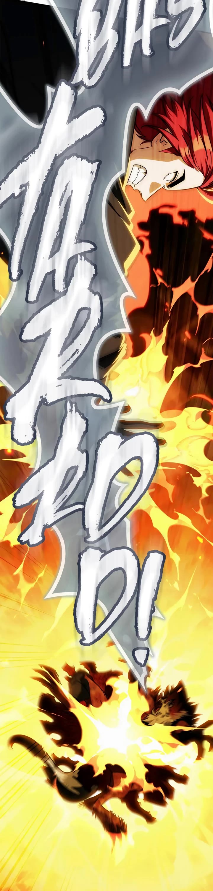 The Demon King Overrun by Heroes chapter 23 page 65