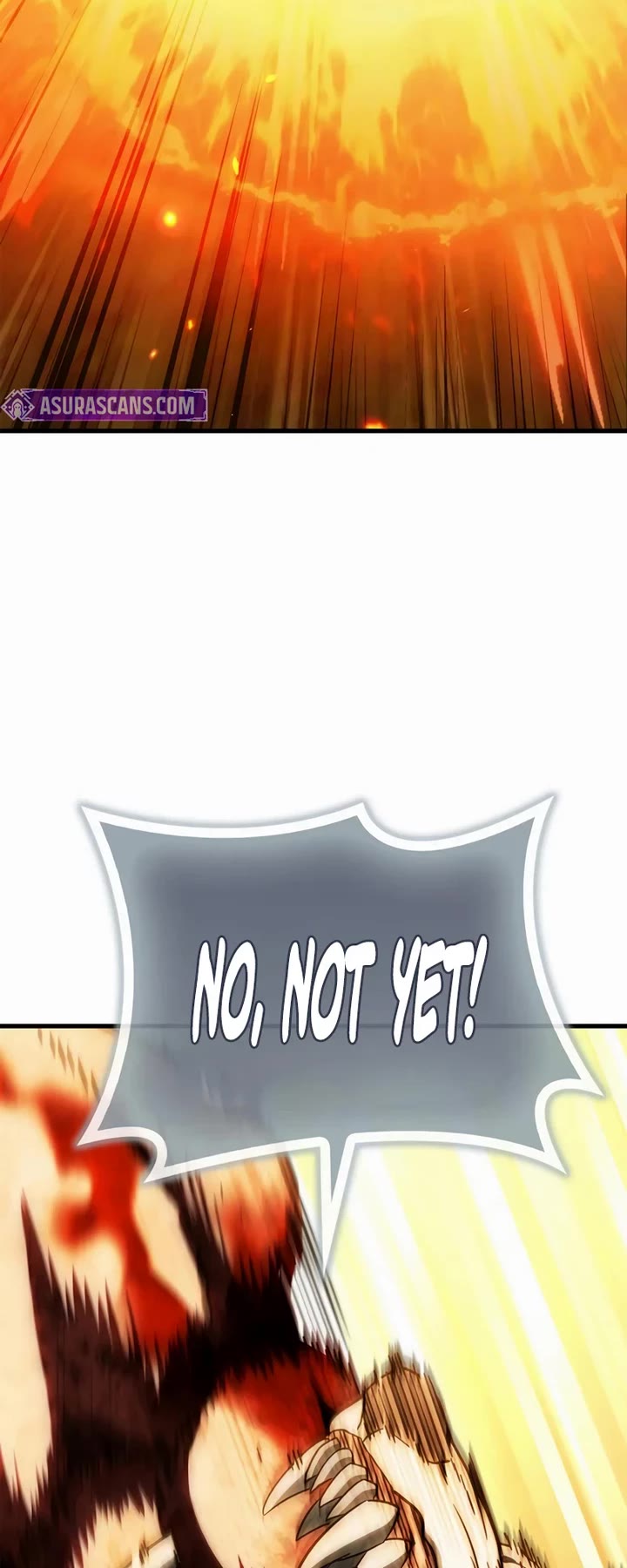 The Demon King Overrun by Heroes chapter 23 page 66