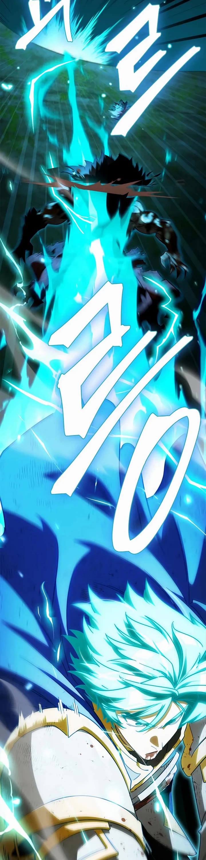 The Demon King Overrun by Heroes chapter 23 page 73