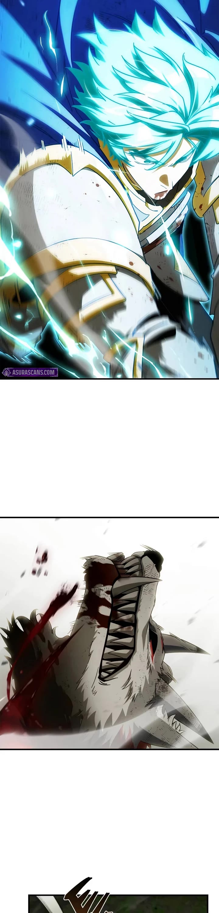 The Demon King Overrun by Heroes chapter 24 page 2