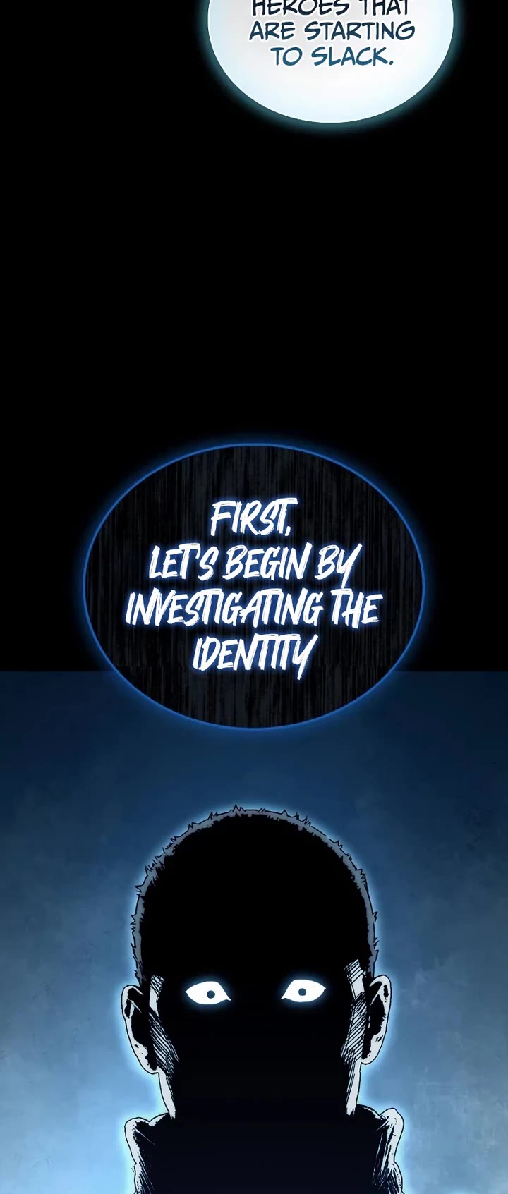 The Demon King Overrun by Heroes chapter 24 page 27