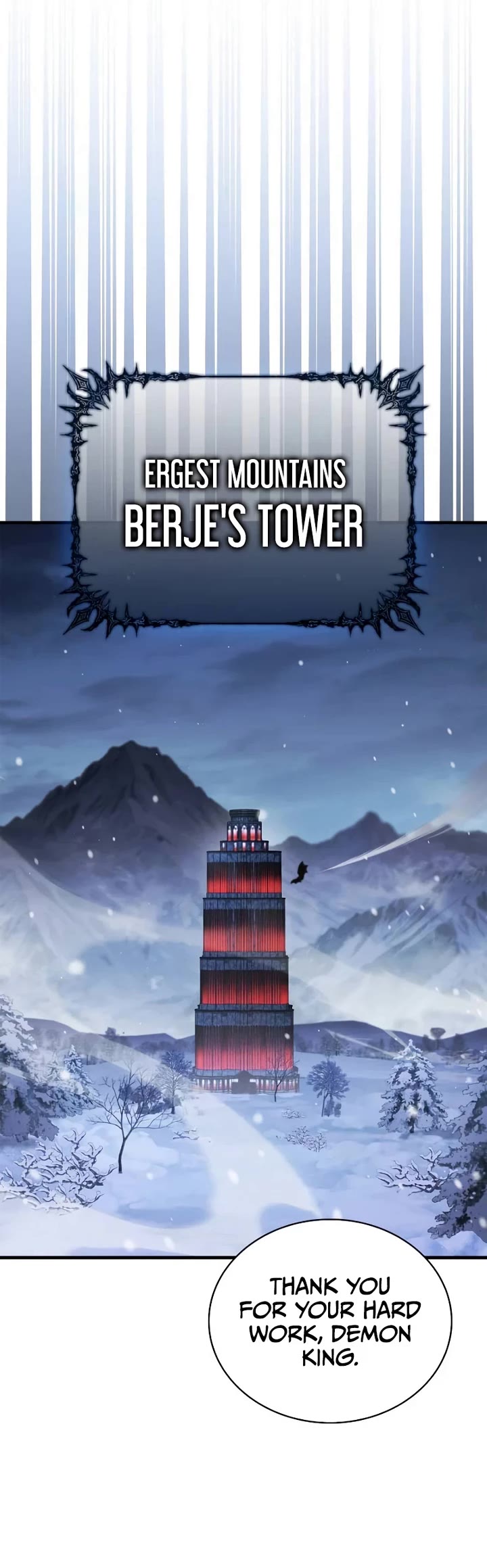 The Demon King Overrun by Heroes chapter 24 page 36