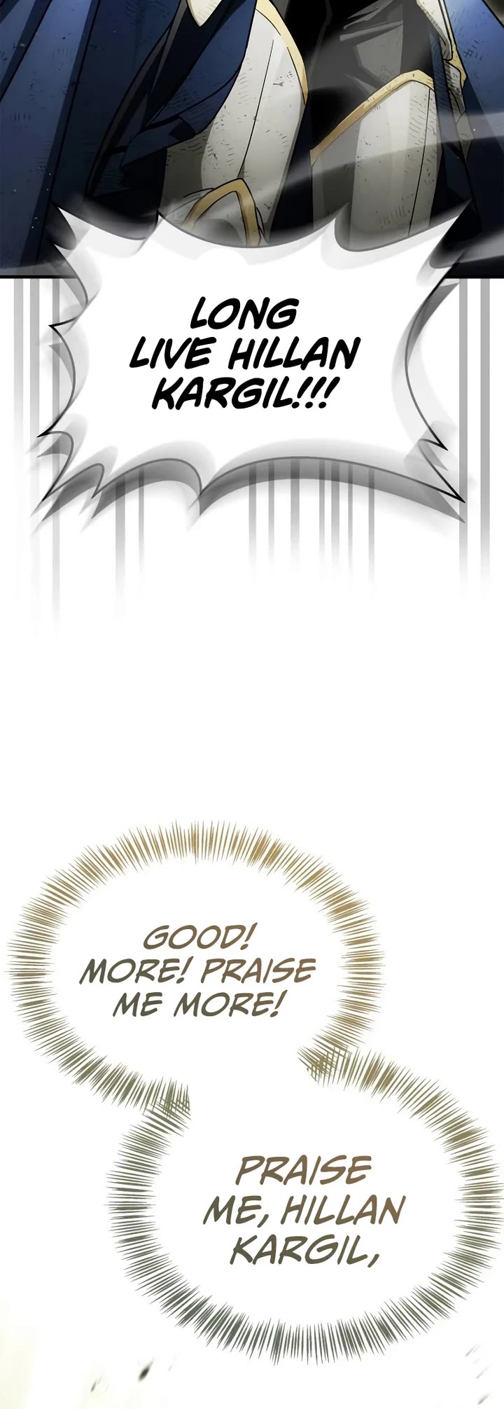 The Demon King Overrun by Heroes chapter 24 page 5