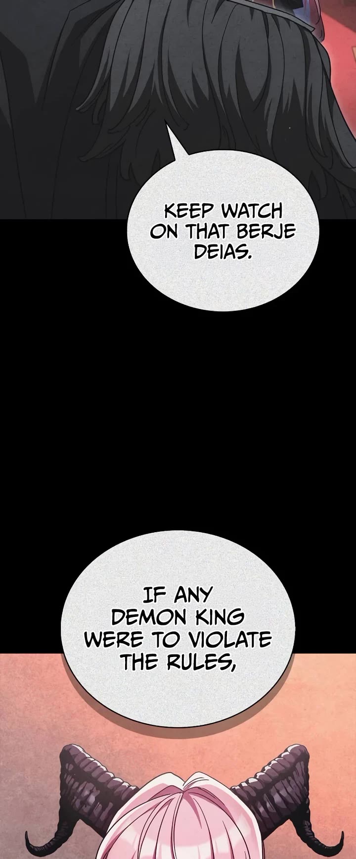 The Demon King Overrun by Heroes chapter 24 page 55