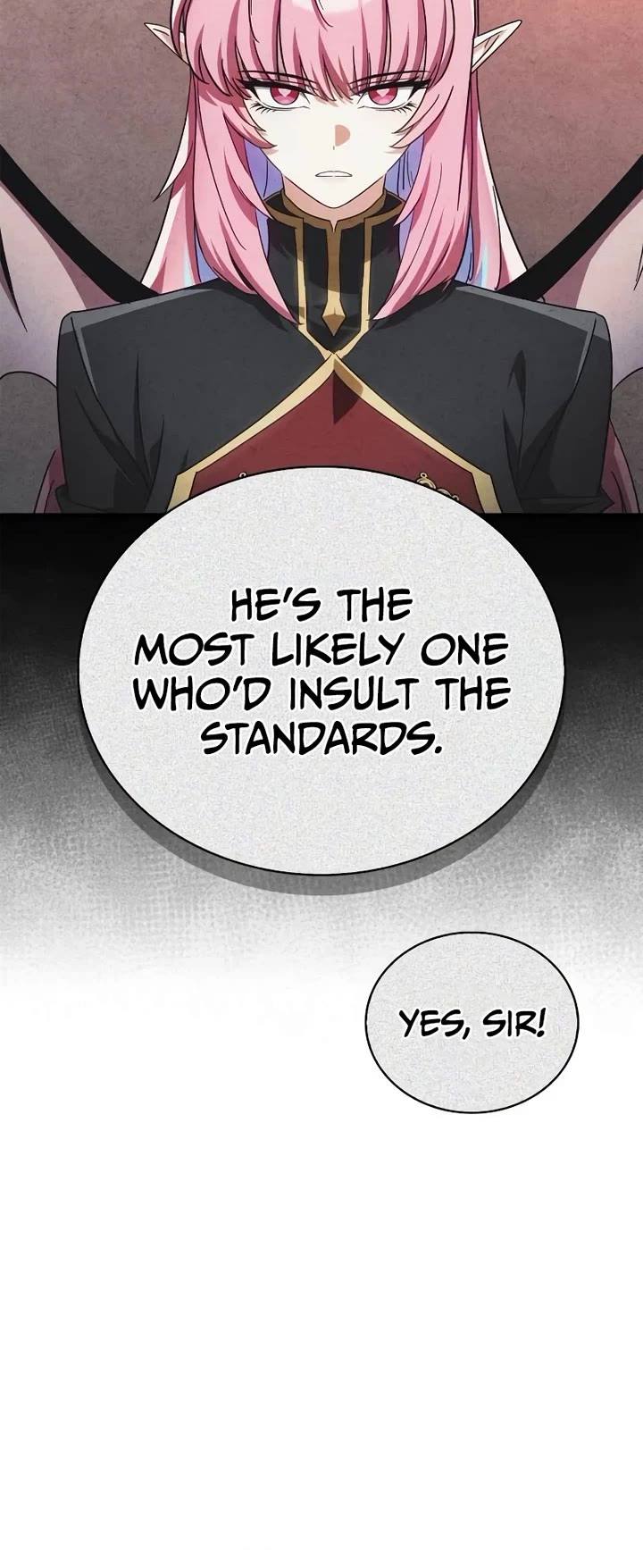 The Demon King Overrun by Heroes chapter 24 page 56