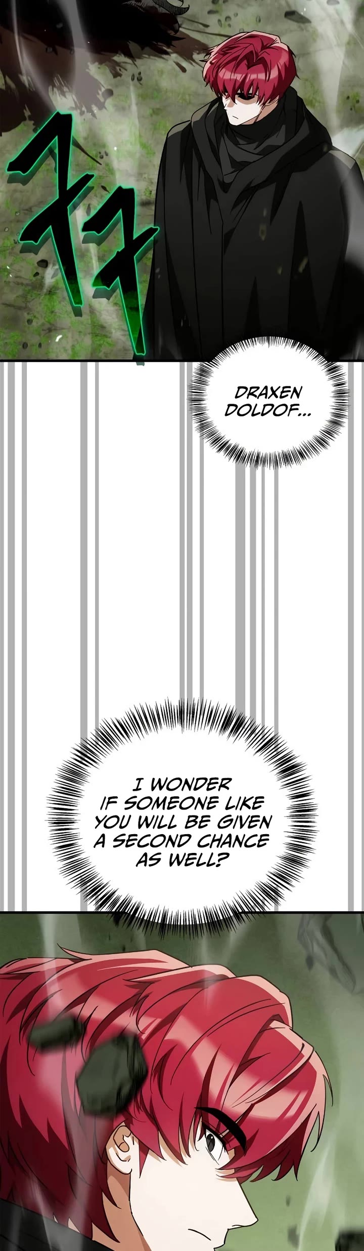 The Demon King Overrun by Heroes chapter 24 page 8