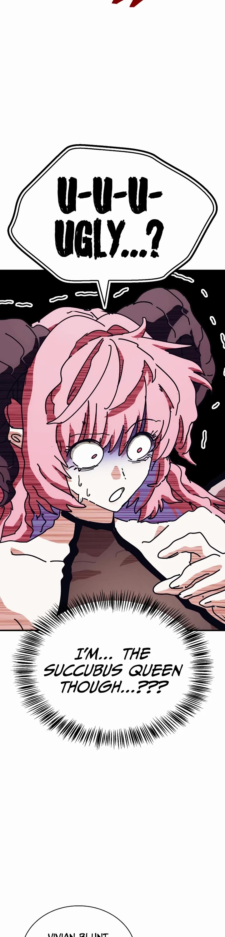 The Demon King Overrun by Heroes chapter 25 page 2