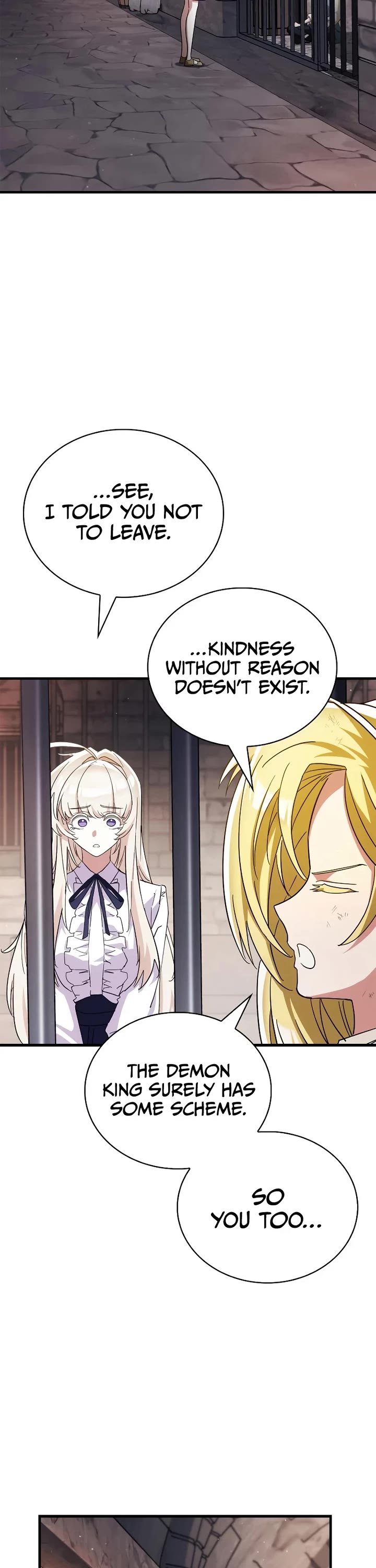 The Demon King Overrun by Heroes chapter 25 page 39