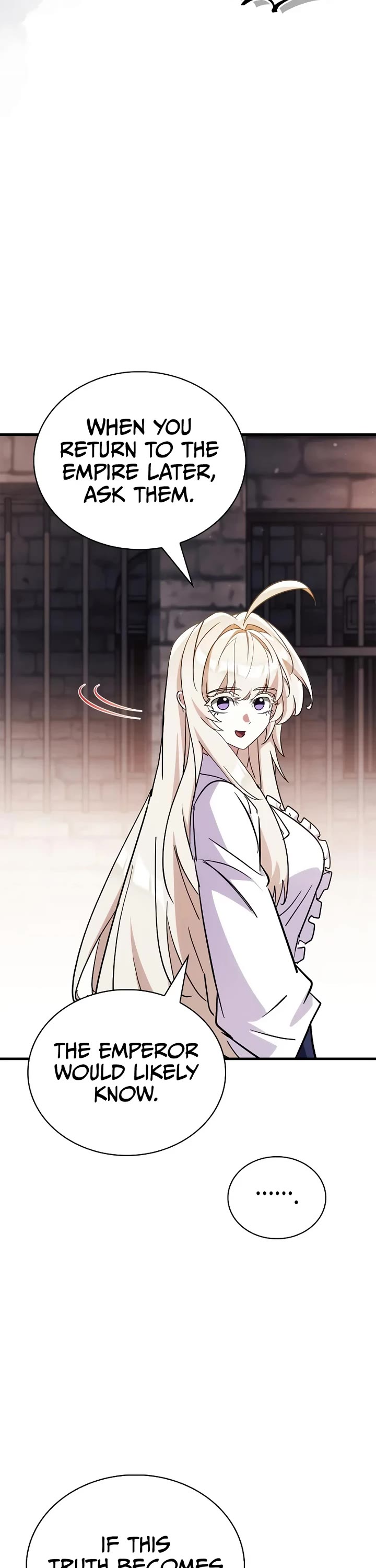 The Demon King Overrun by Heroes chapter 25 page 48