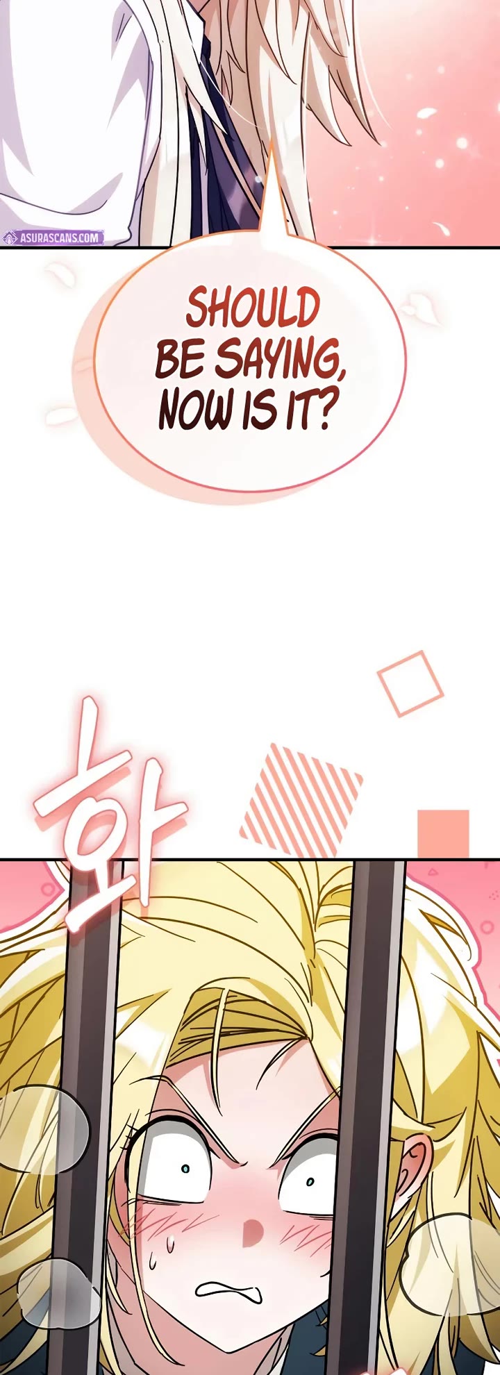 The Demon King Overrun by Heroes chapter 25 page 50