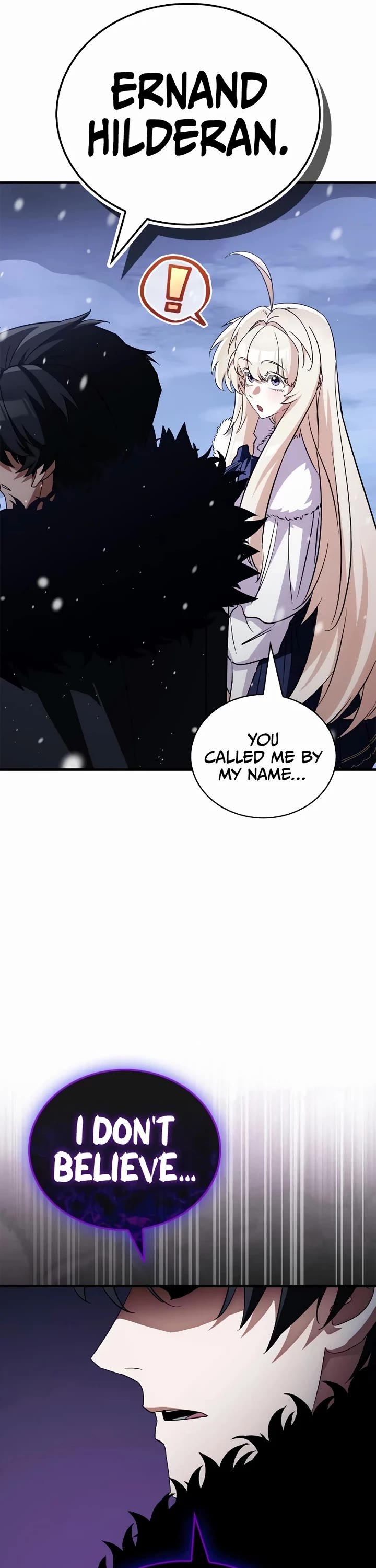 The Demon King Overrun by Heroes chapter 25 page 56