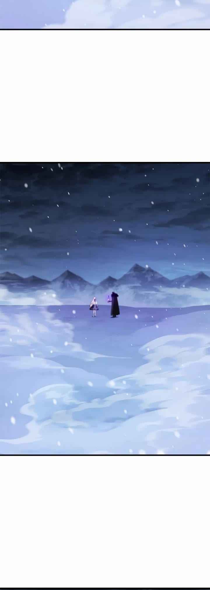 The Demon King Overrun by Heroes chapter 25 page 60