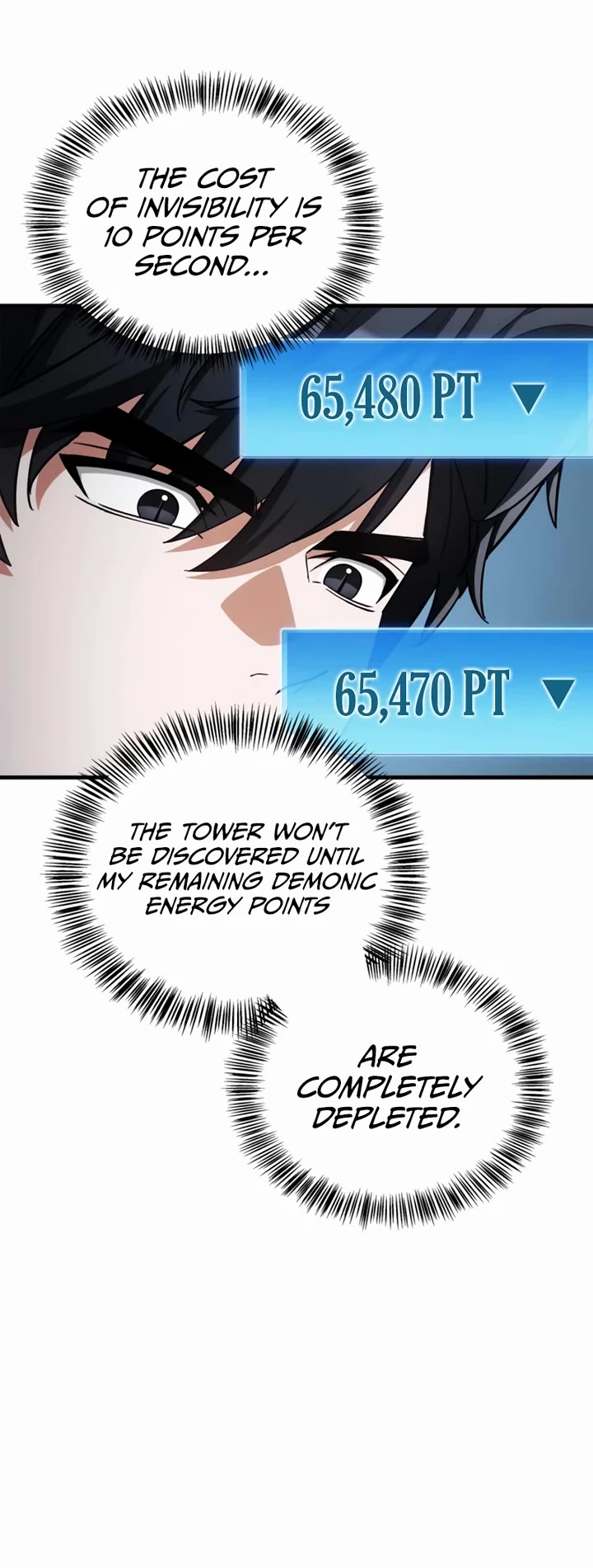 The Demon King Overrun by Heroes chapter 26 page 15