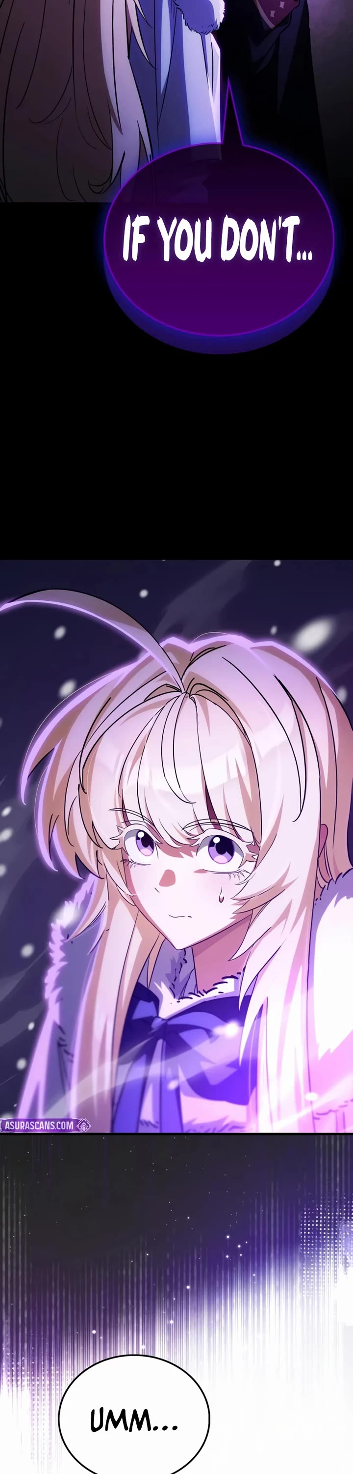 The Demon King Overrun by Heroes chapter 26 page 2