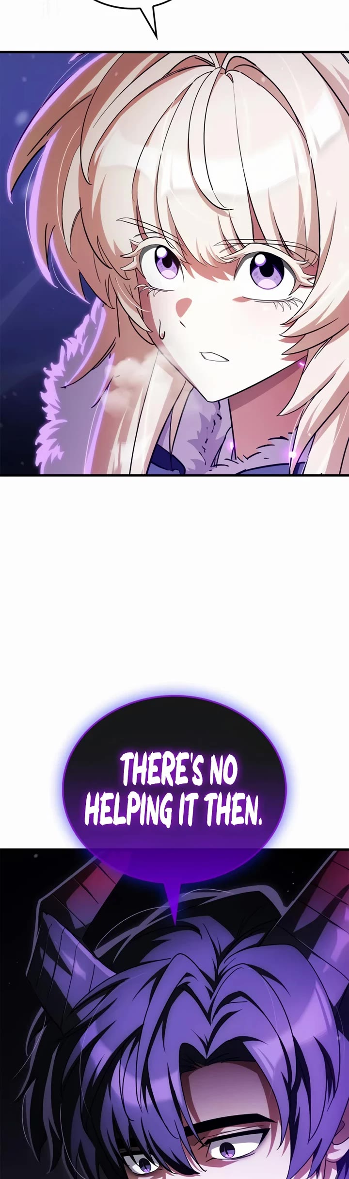 The Demon King Overrun by Heroes chapter 26 page 3