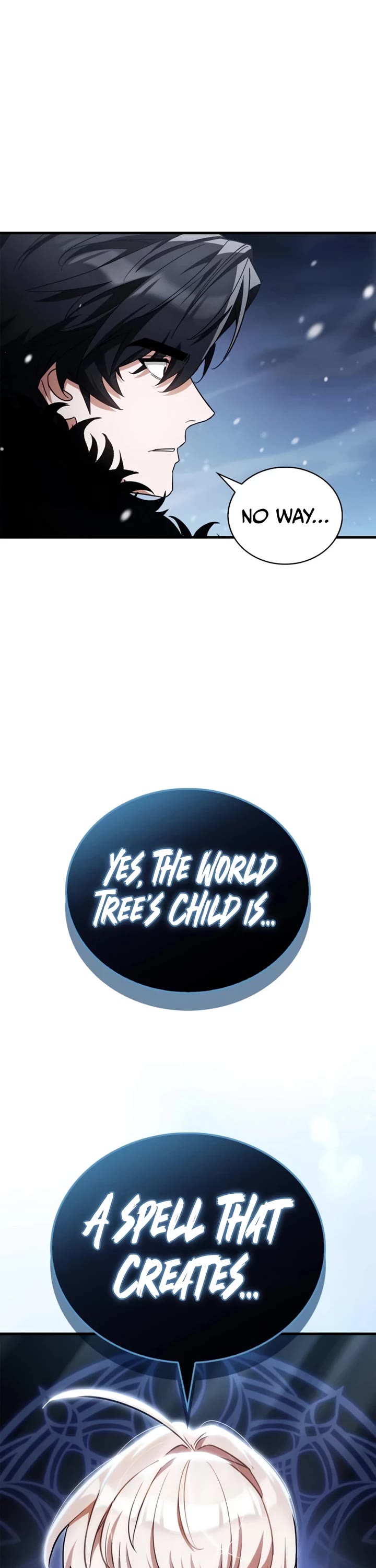 The Demon King Overrun by Heroes chapter 26 page 30