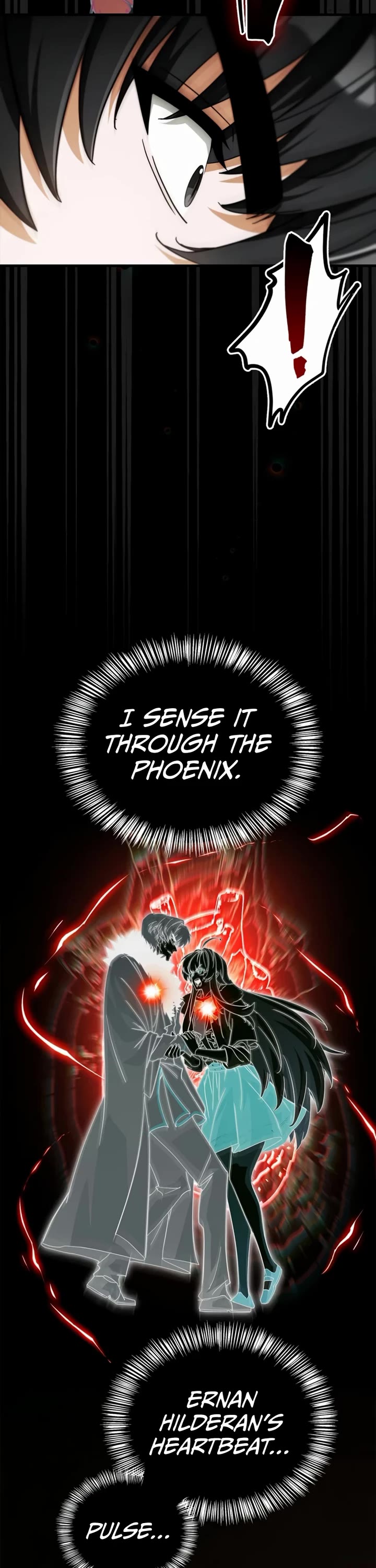 The Demon King Overrun by Heroes chapter 26 page 51