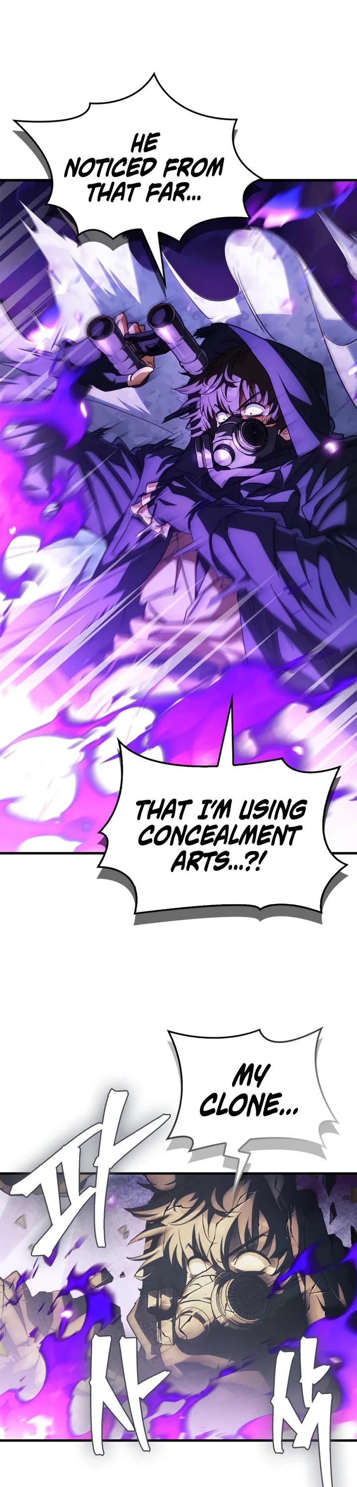 The Demon King Overrun by Heroes chapter 26 page 6