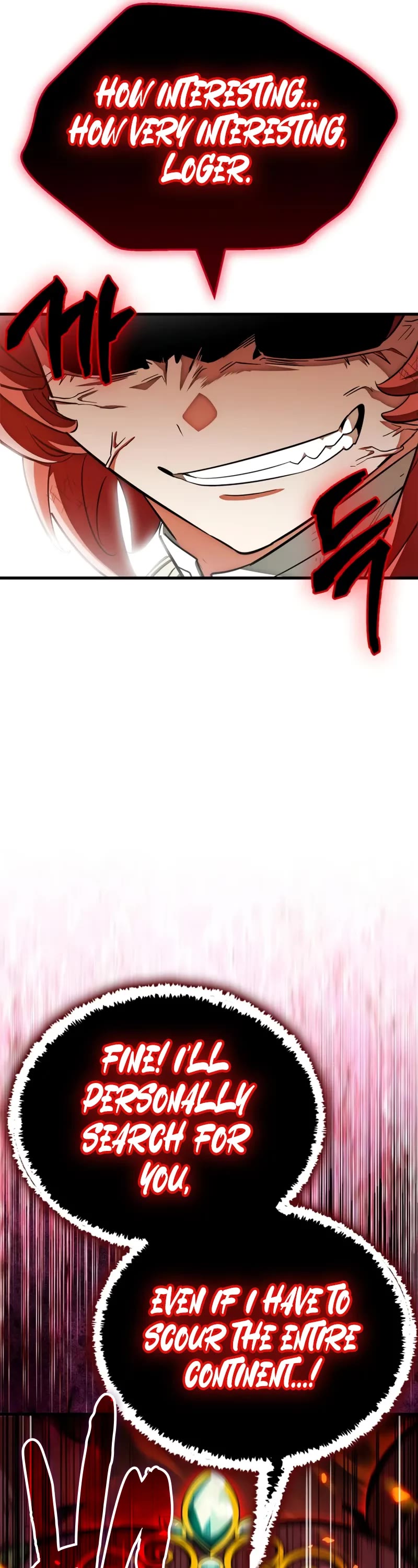 The Demon King Overrun by Heroes chapter 8 page 85