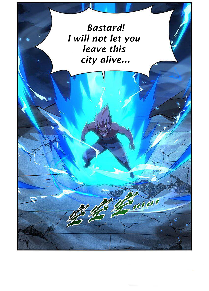 The Demon King Who Lost His Job chapter 403 page 42