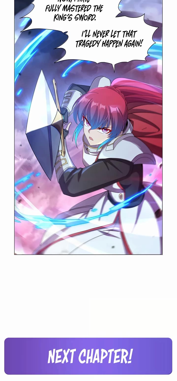 The Demon King Who Lost His Job chapter 439 page 19