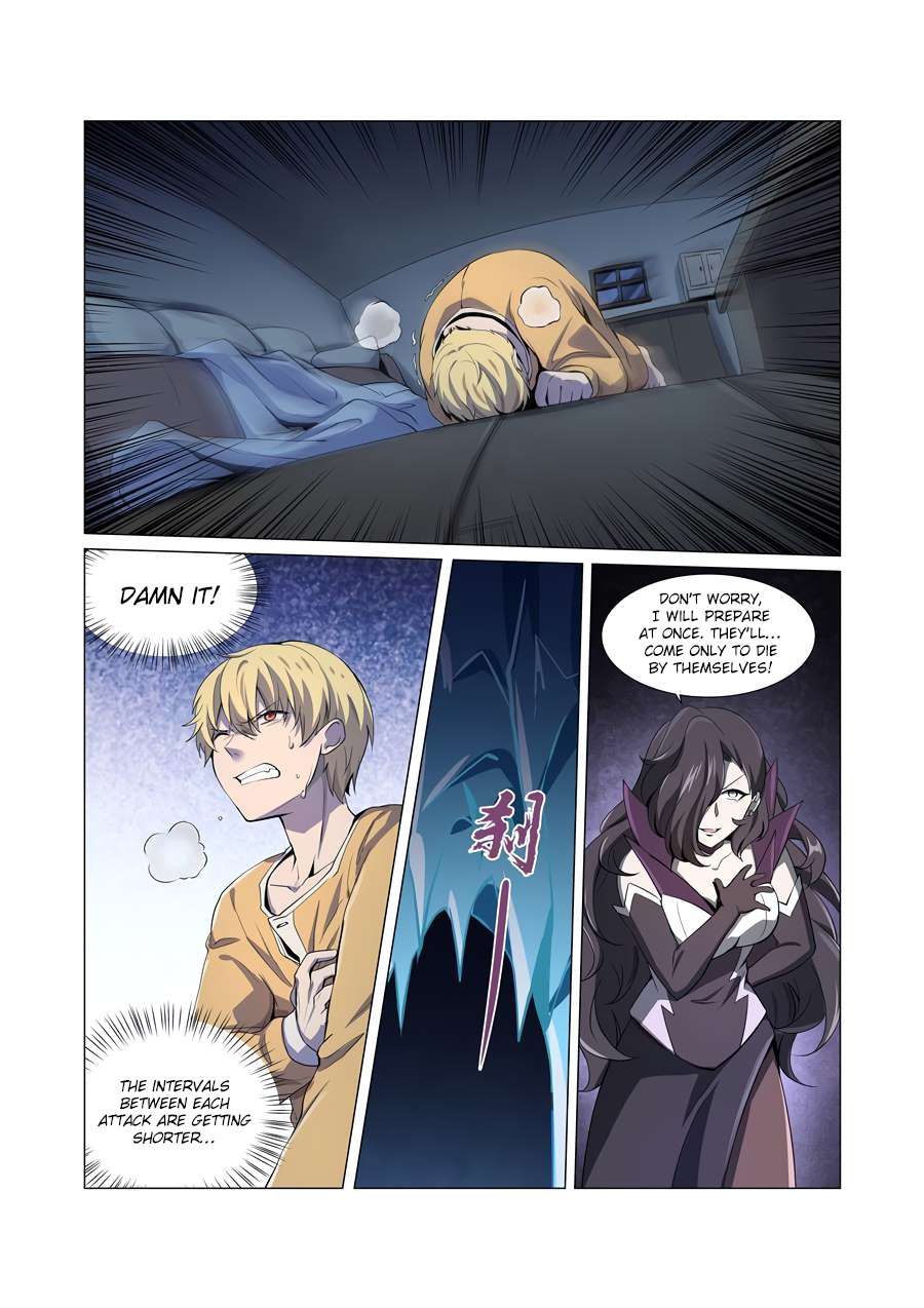 The Demon King Who Lost His Job chapter 46 page 15