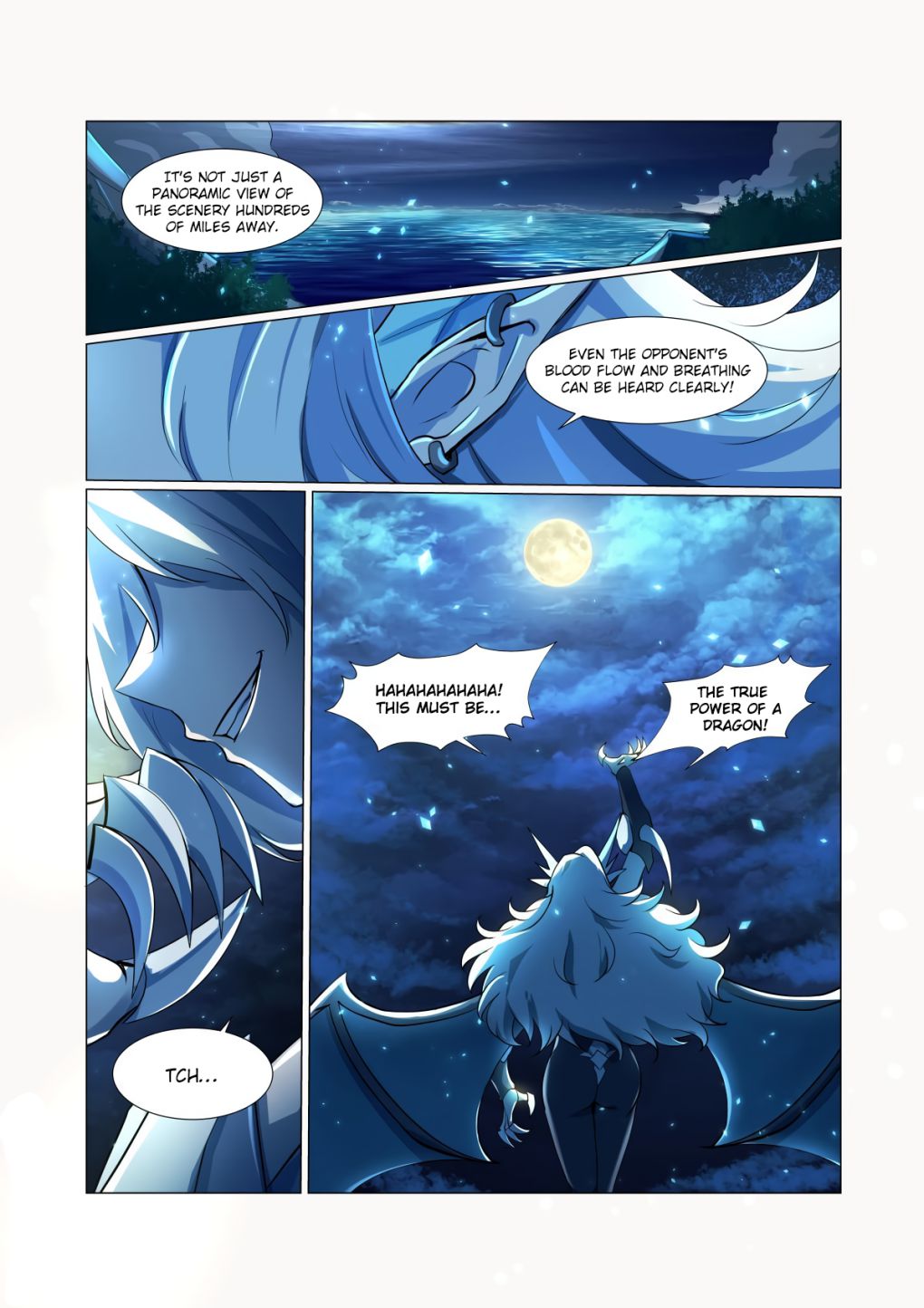 The Demon King Who Lost His Job chapter 60 page 2