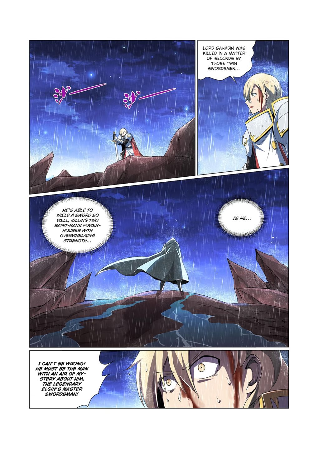 The Demon King Who Lost His Job chapter 67 page 16