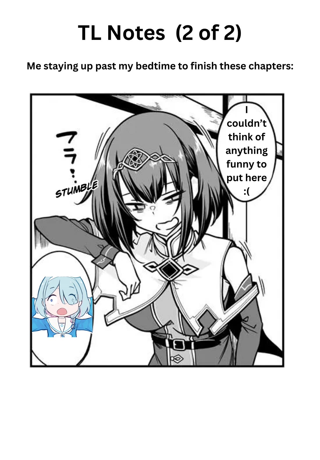 The Depravity Records of an Immortal Girl. chapter 23.1 page 16