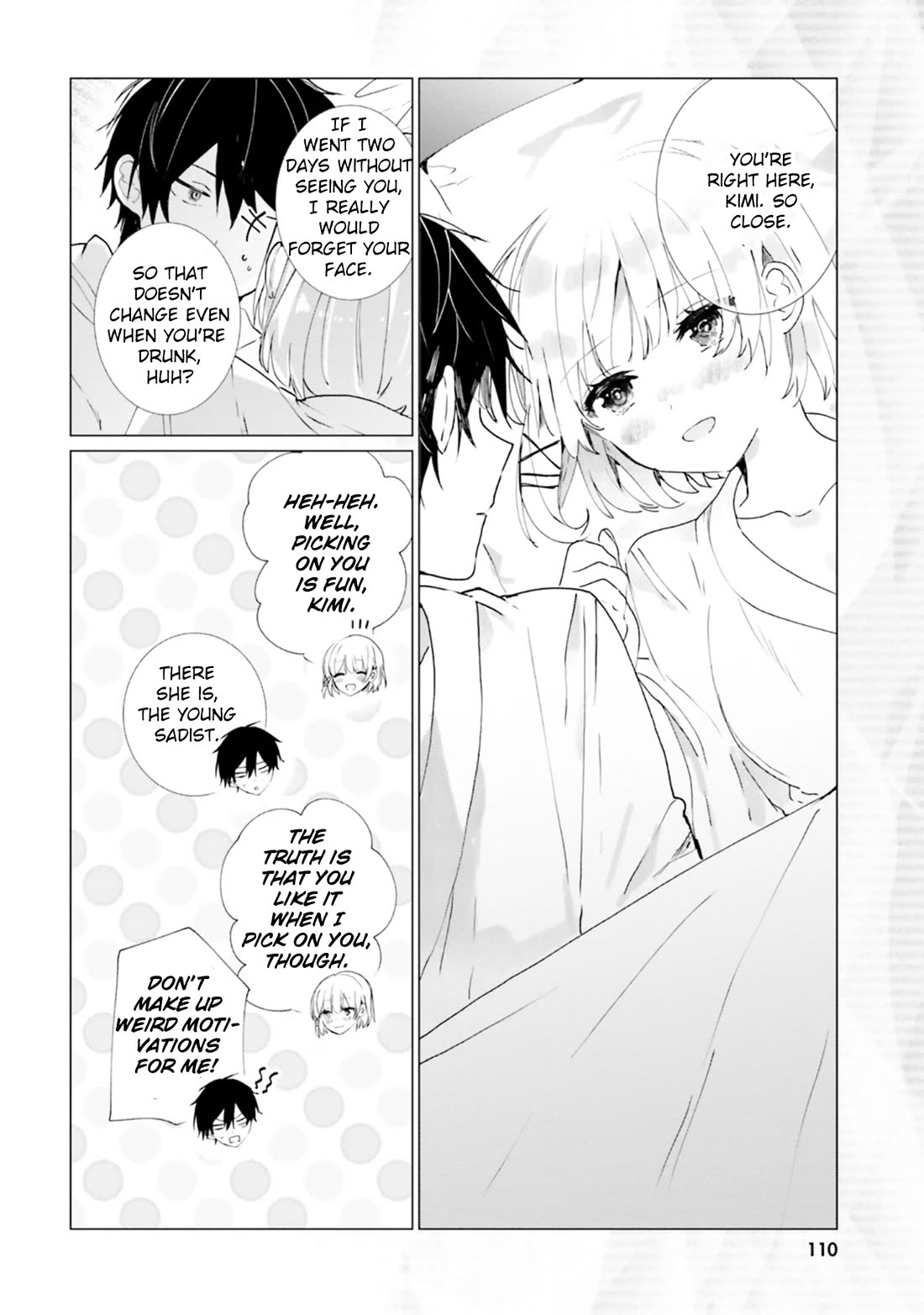 The Detective Is Already Dead - The Lost Memory chapter 13 page 28