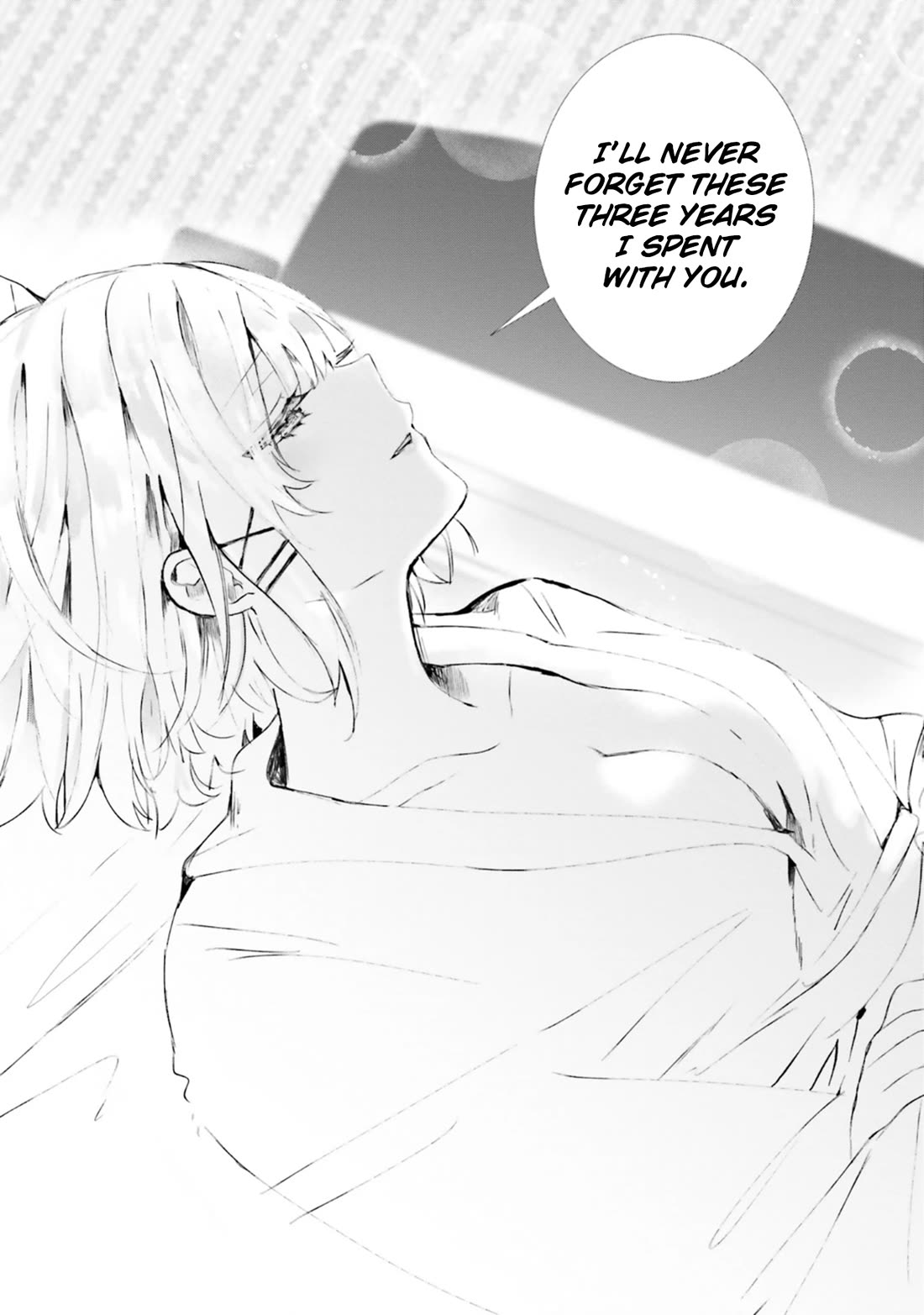 The Detective Is Already Dead - The Lost Memory chapter 13 page 30